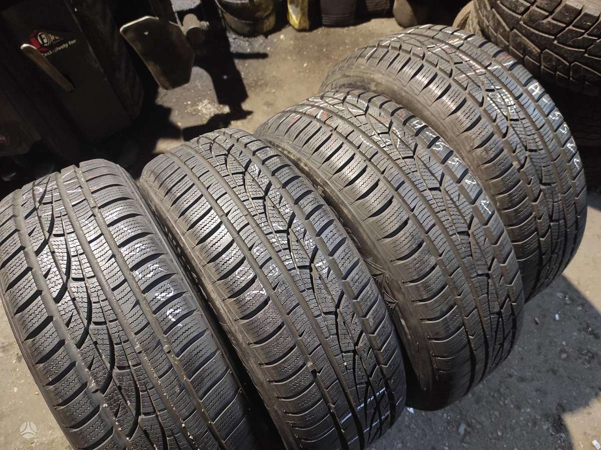 Semperit, winter 205/60 R15