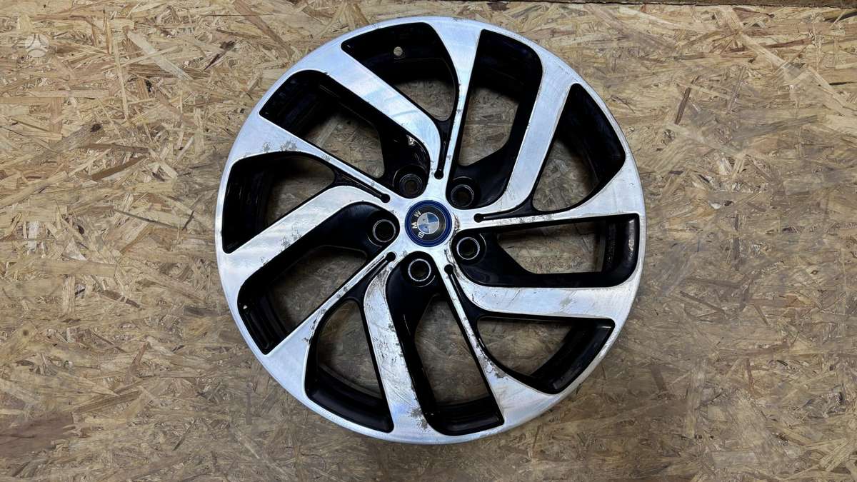 BMW i3, 6856894, Cen30095