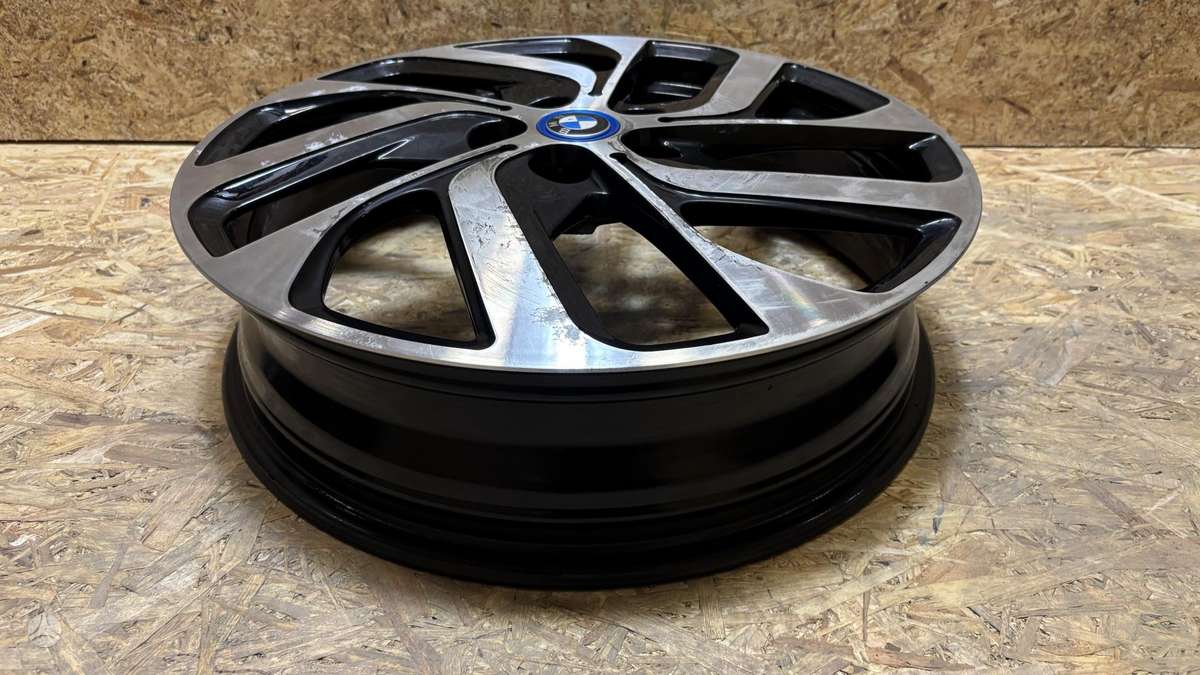 BMW i3, 6856894, Cen30095