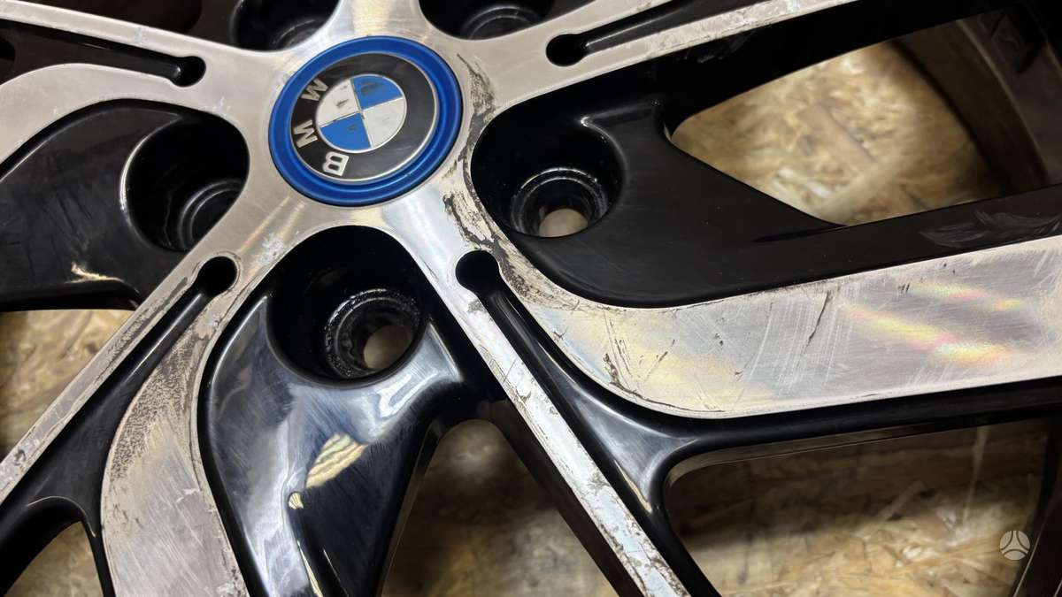 BMW i3, 6856894, Cen30095