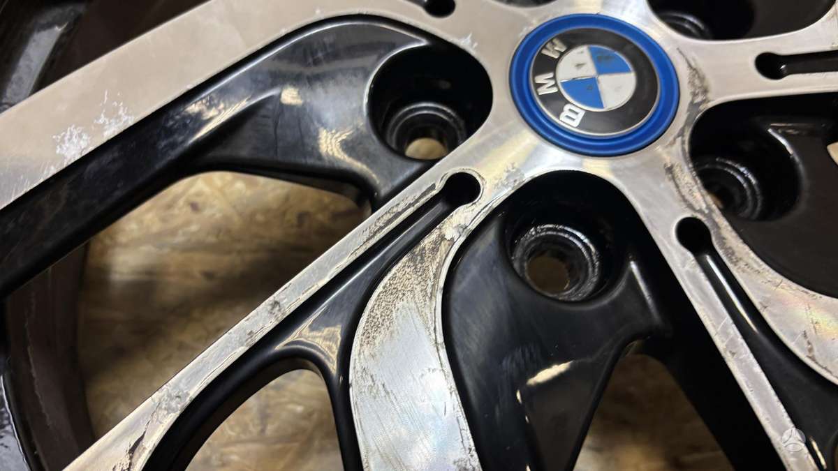 BMW i3, 6856894, Cen30095