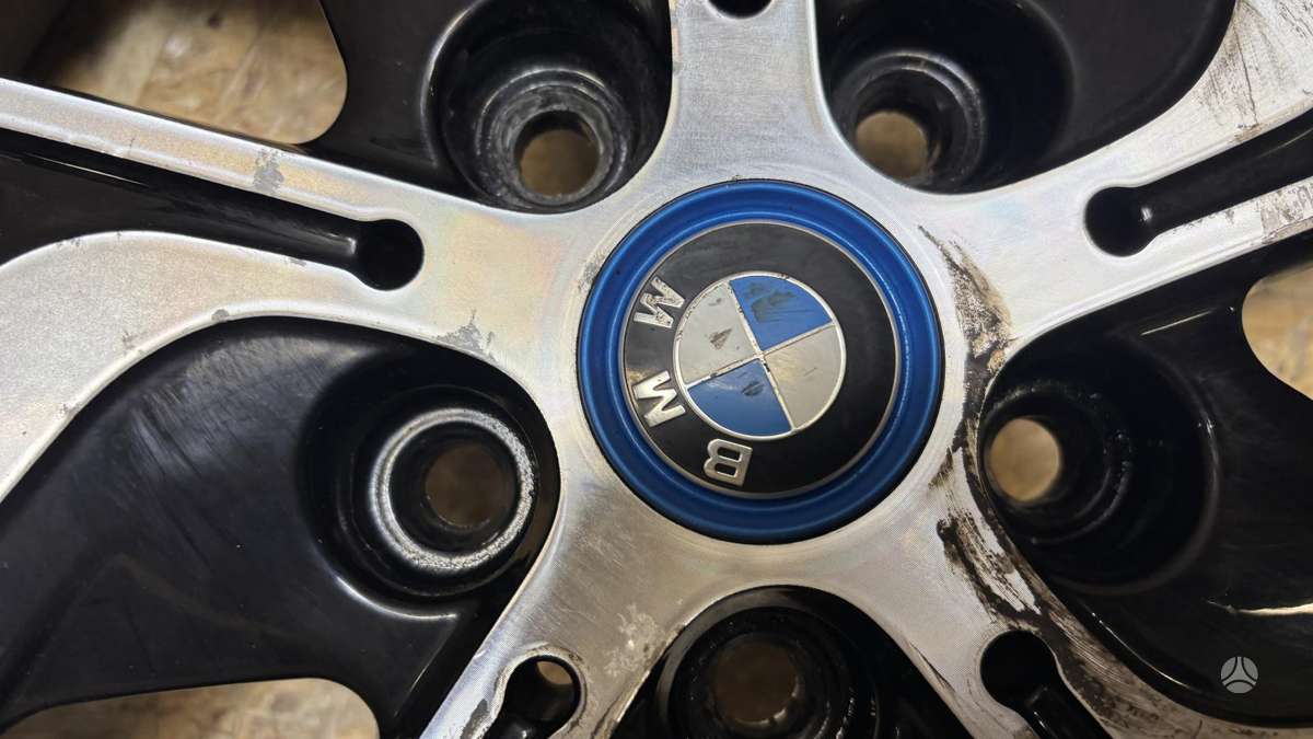 BMW i3, 6856894, Cen30095