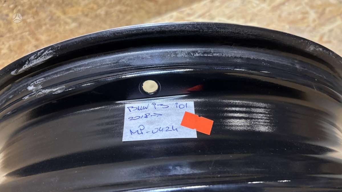 BMW i3, 6856894, Cen30095