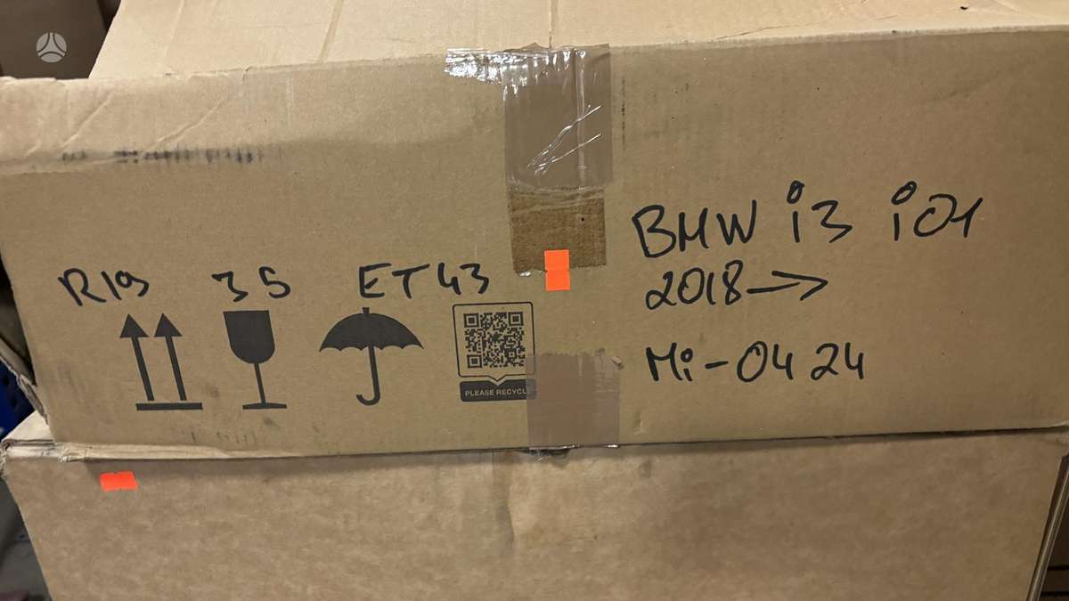 BMW i3, 6856894, Cen30095