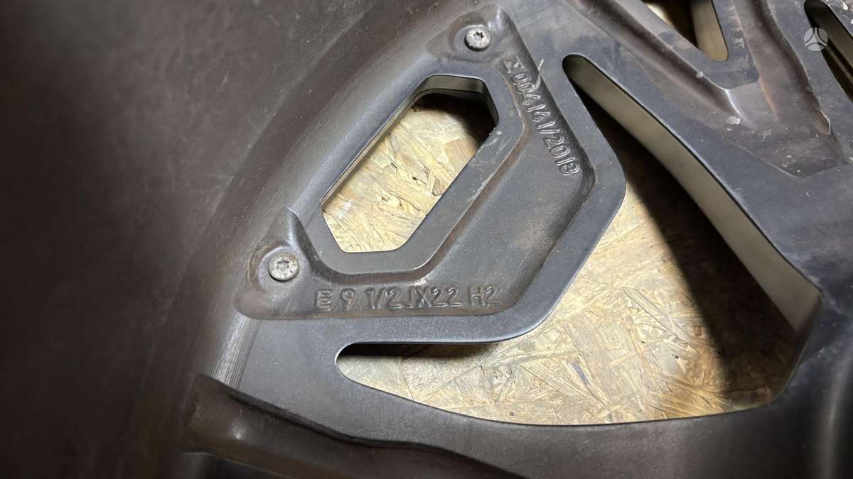 BMW iX, 5A02659, Cen30096
