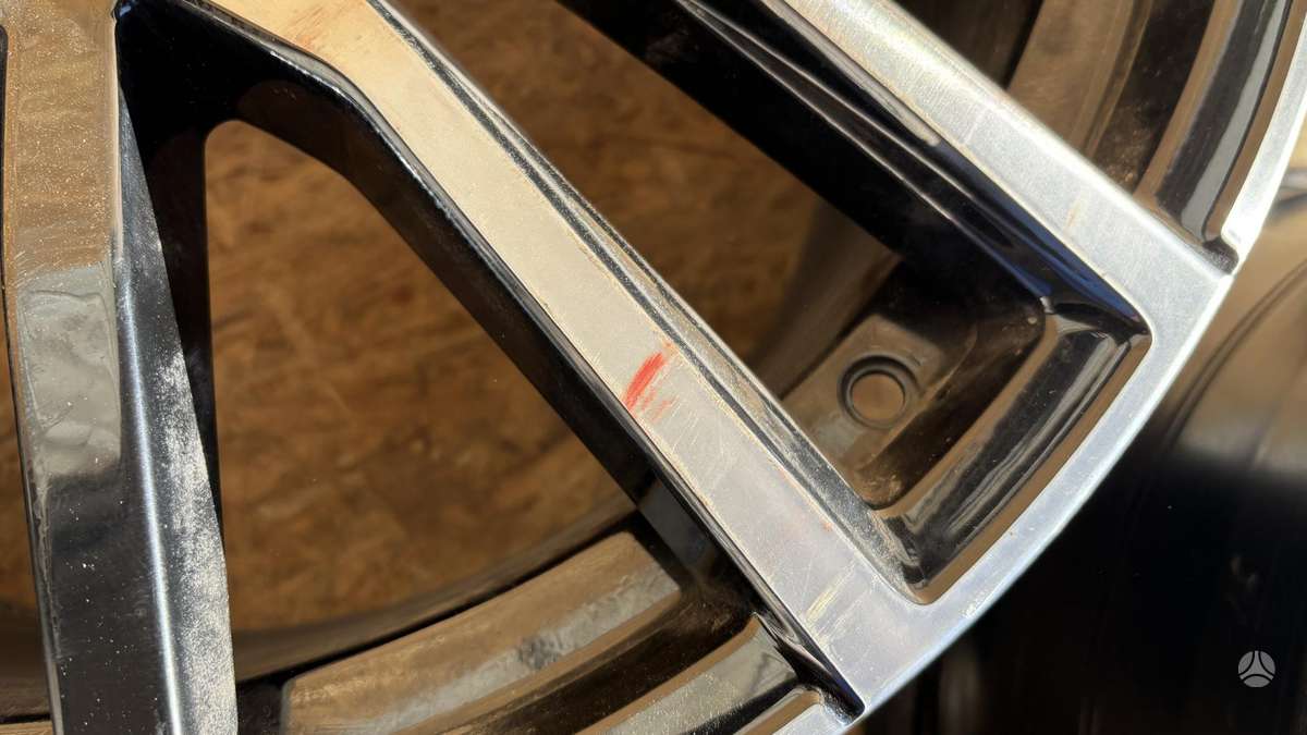 BMW X5, 8090014, Cen30101