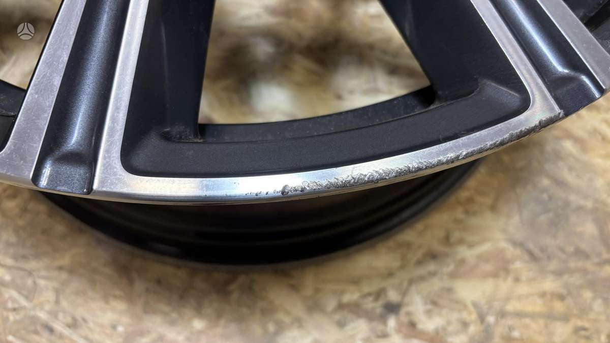 BMW X5, 8071996, Cen30102