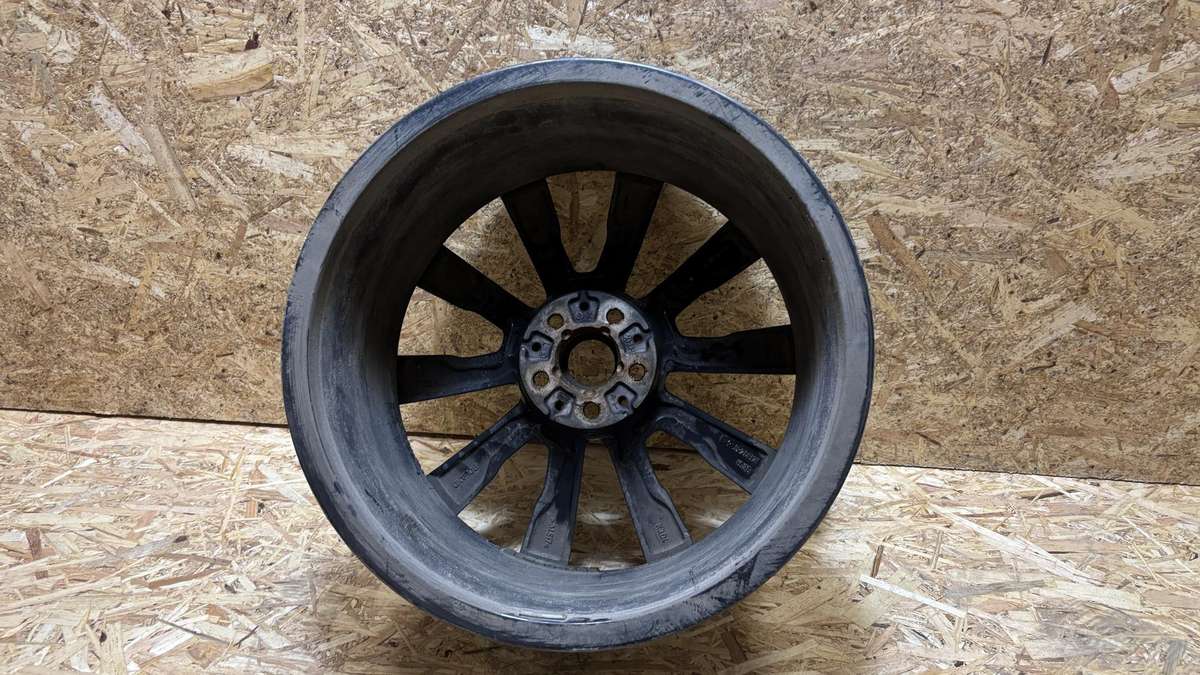 BMW X5, 8071996, Cen30102