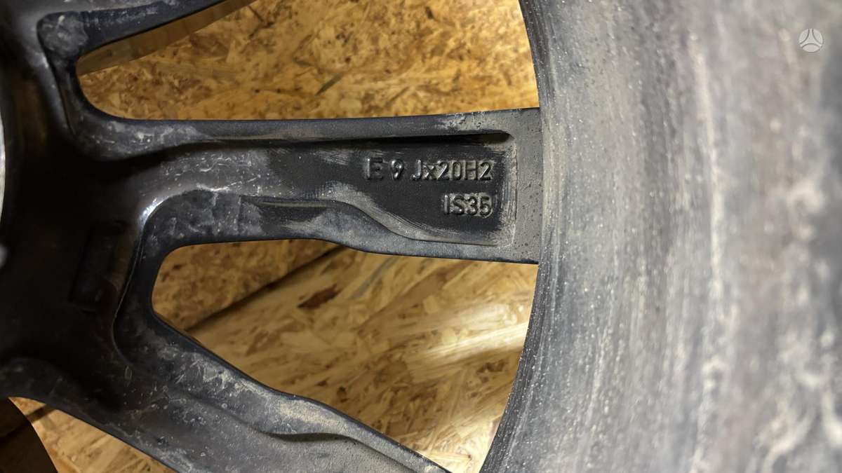 BMW X5, 8071996, Cen30102