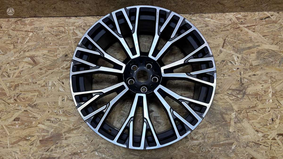BMW X5, 6883763, Cen30103