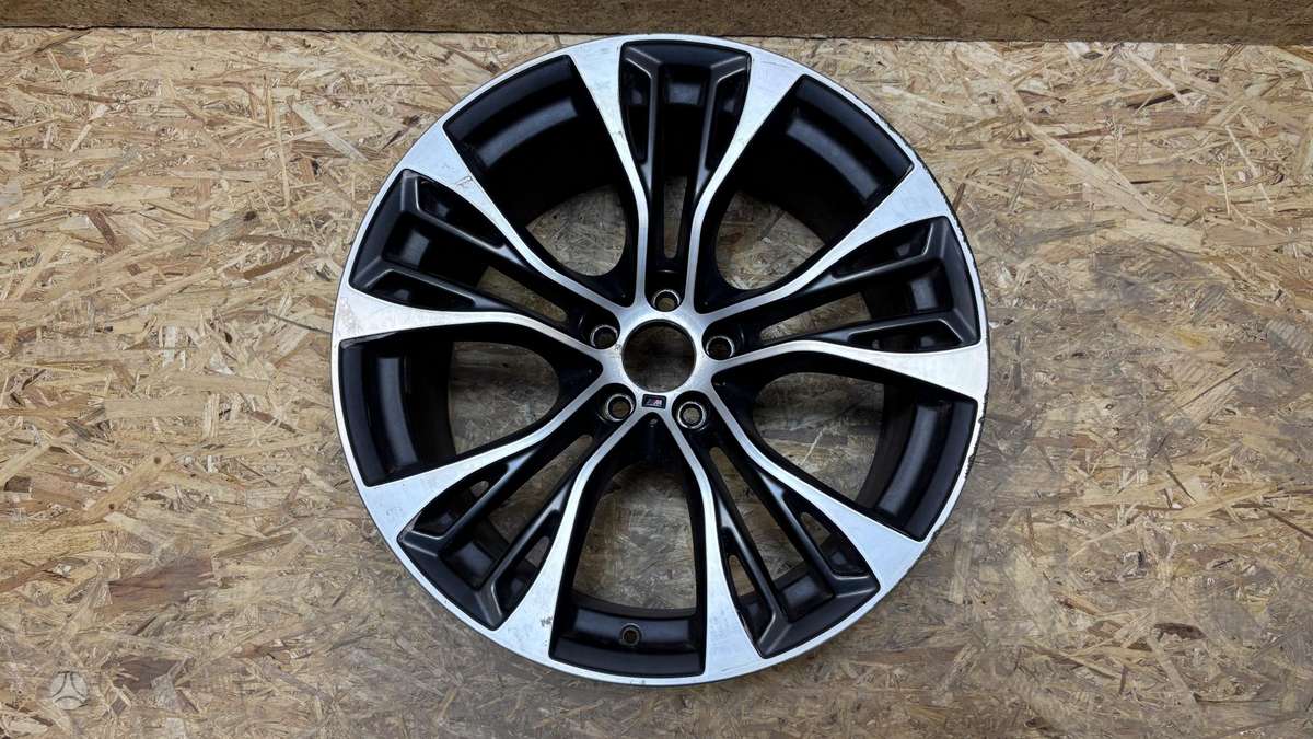 BMW X6, 6859424, Cen30105