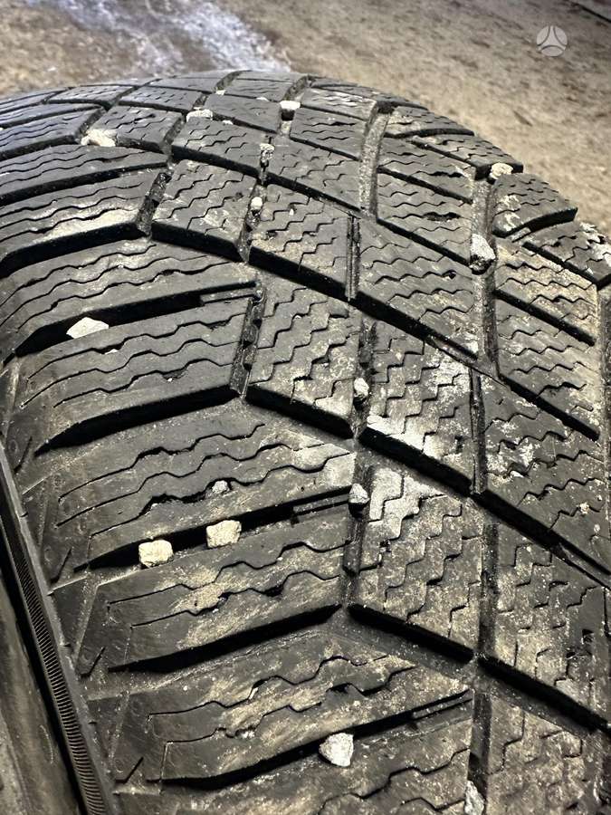 Continental, winter 225/55 R19