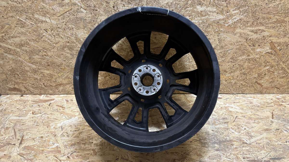 BMW XM, 6856021, Cen30111