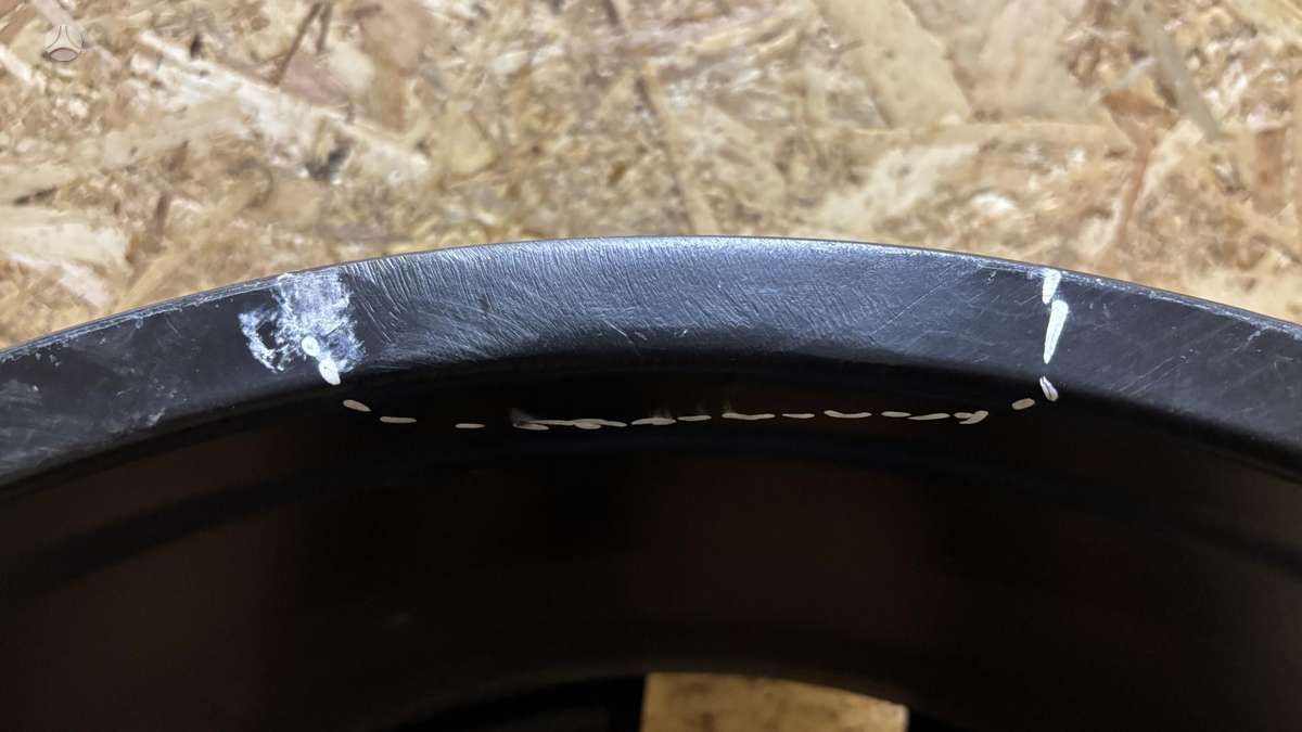 BMW XM, 6856021, Cen30111