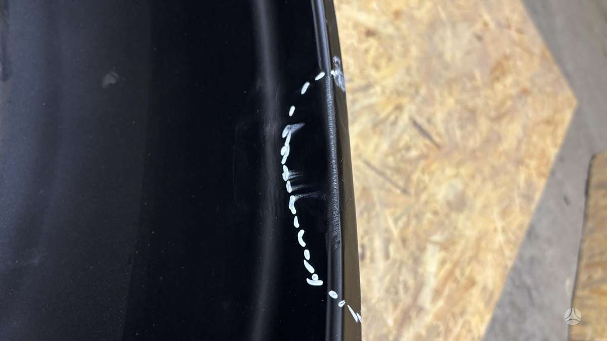 BMW XM, 6856021, Cen30111