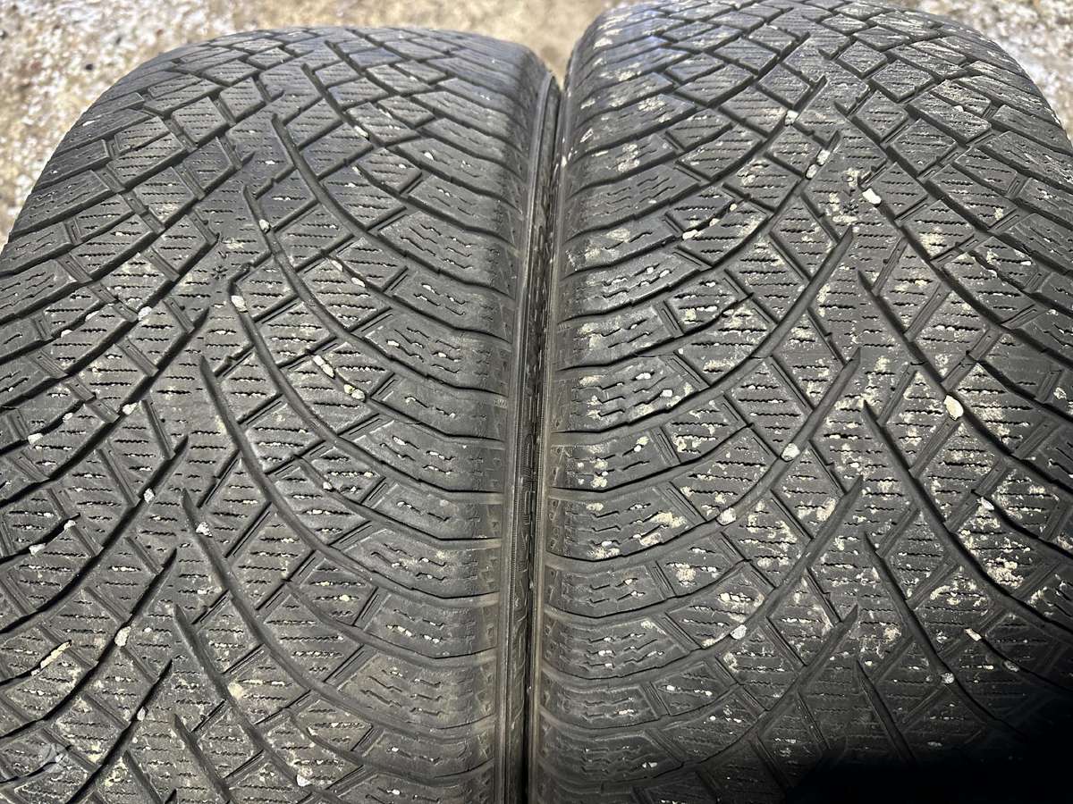 Nokian, winter 245/45 R20