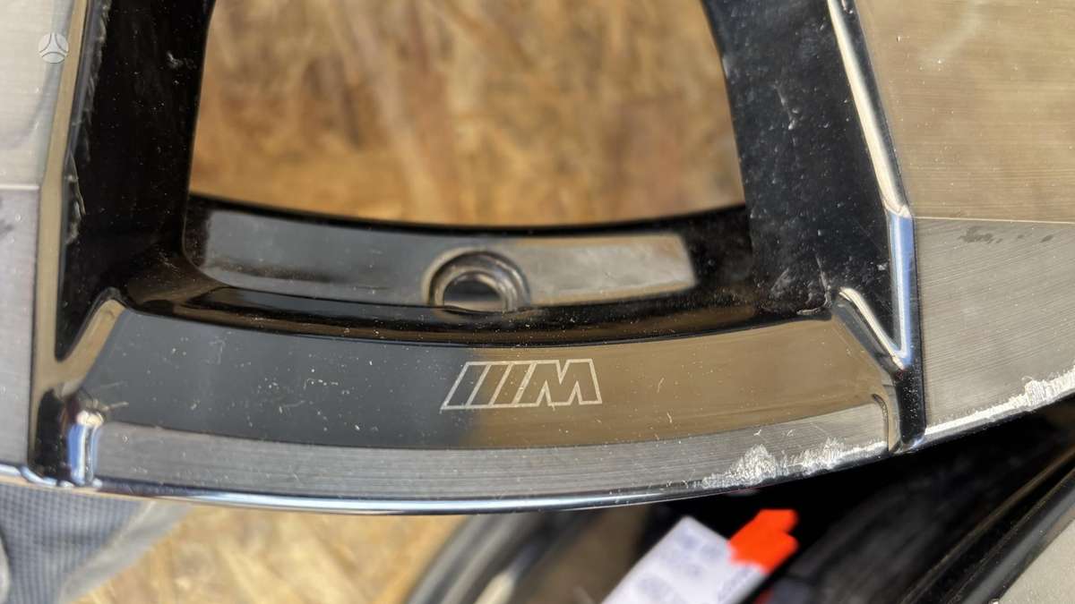 BMW XM, 1543992, Cen30112