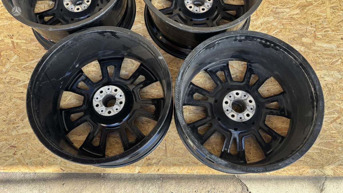 BMW XM, 1543992, Cen30112