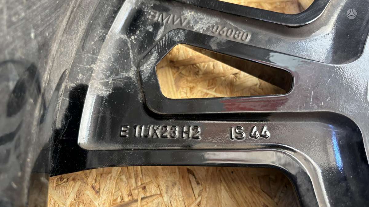 BMW XM, 1543992, Cen30112