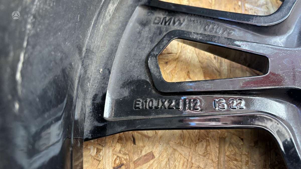 BMW XM, 1543992, Cen30112