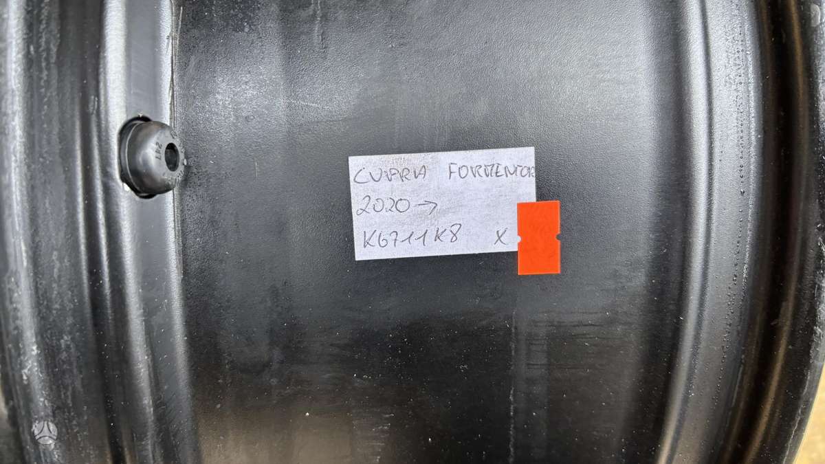 Cupra Formentor, 5FF601025E, Cen30113