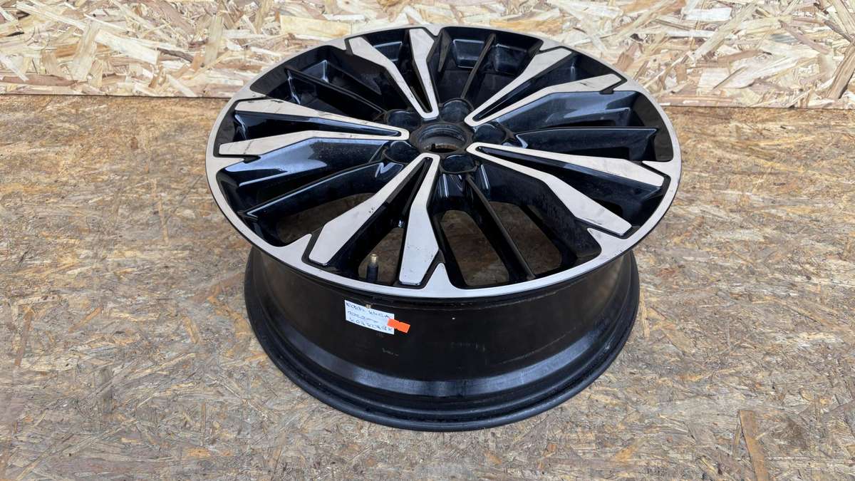 Ford Kuga, LV4C1007P2A, Cen30115