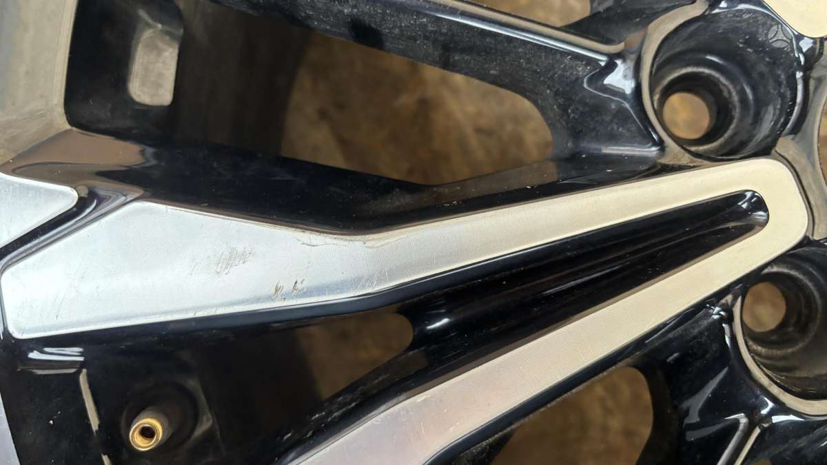Ford Kuga, LV4C1007P2A, Cen30115