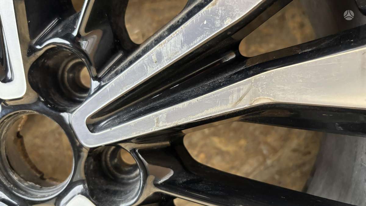 Ford Kuga, LV4C1007P2A, Cen30115
