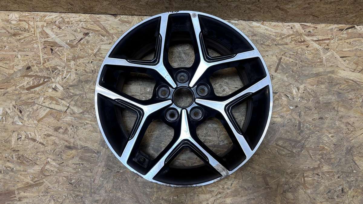 Kia ProCeed, 52910J7600, Cen30121