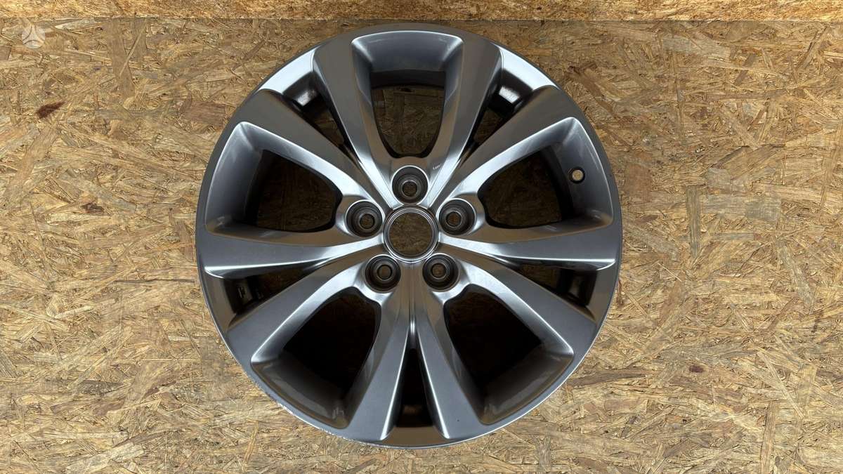 Mazda CX-30, 9965787080, Cen30128