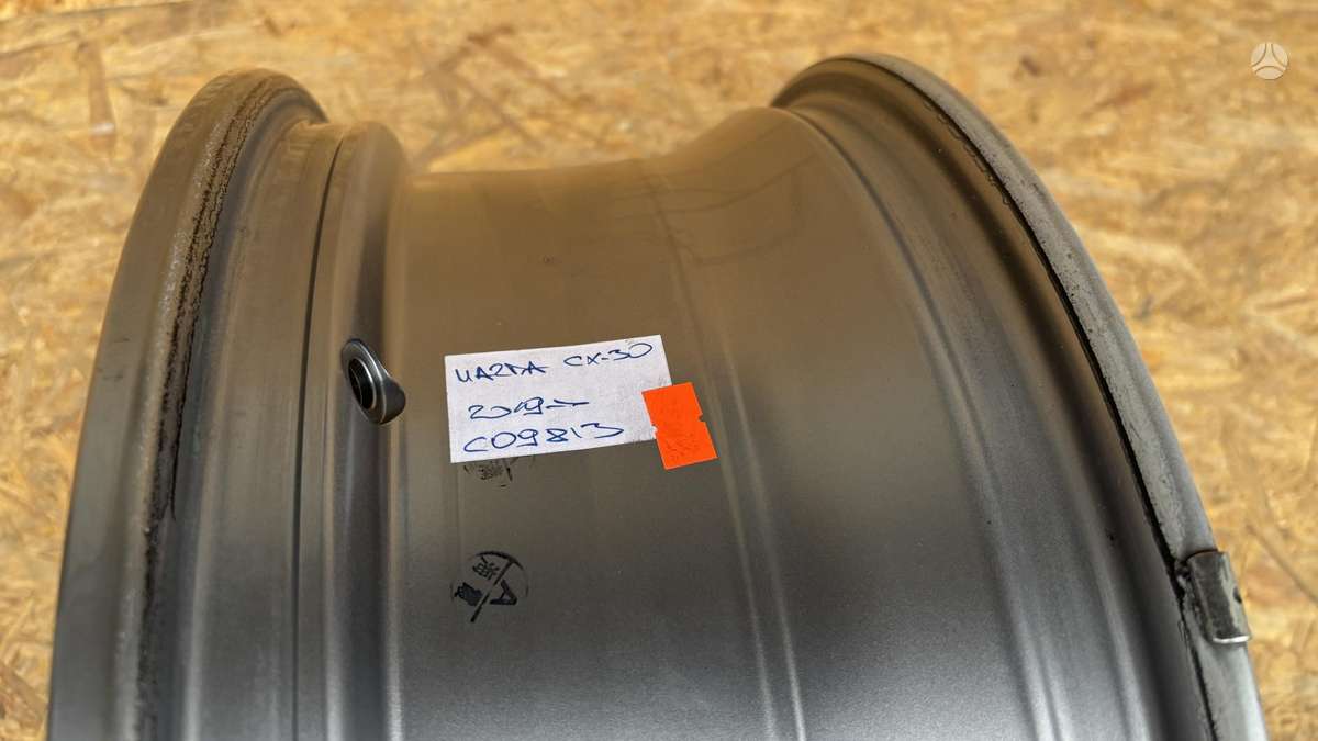 Mazda CX-30, 9965787080, Cen30128