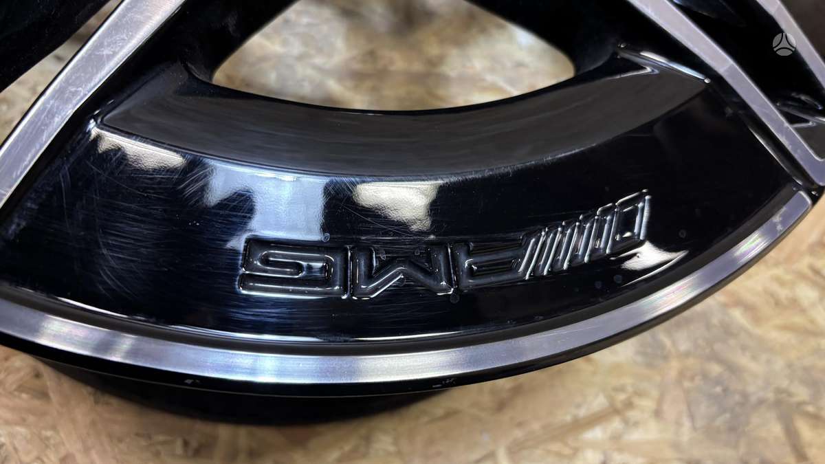 Mercedes-Benz EQA, A2434011700, Cen30131