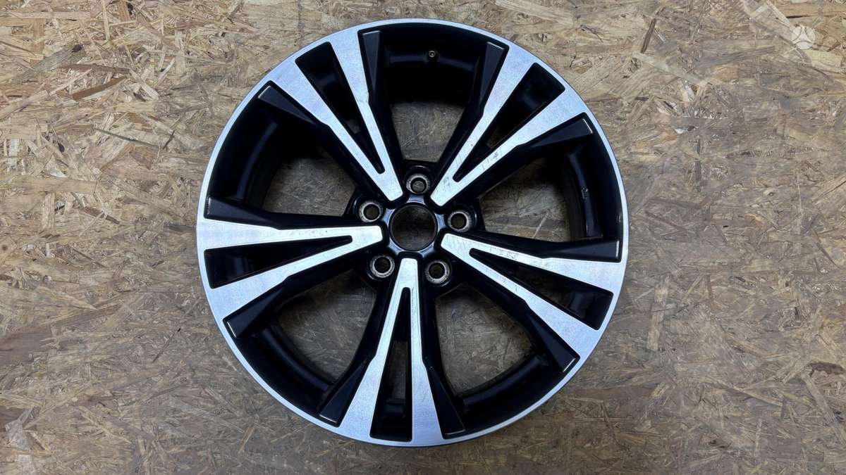 Nissan Qashqai Cen30145
