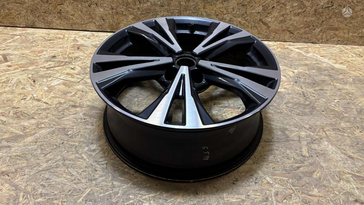 Nissan Qashqai Cen30145