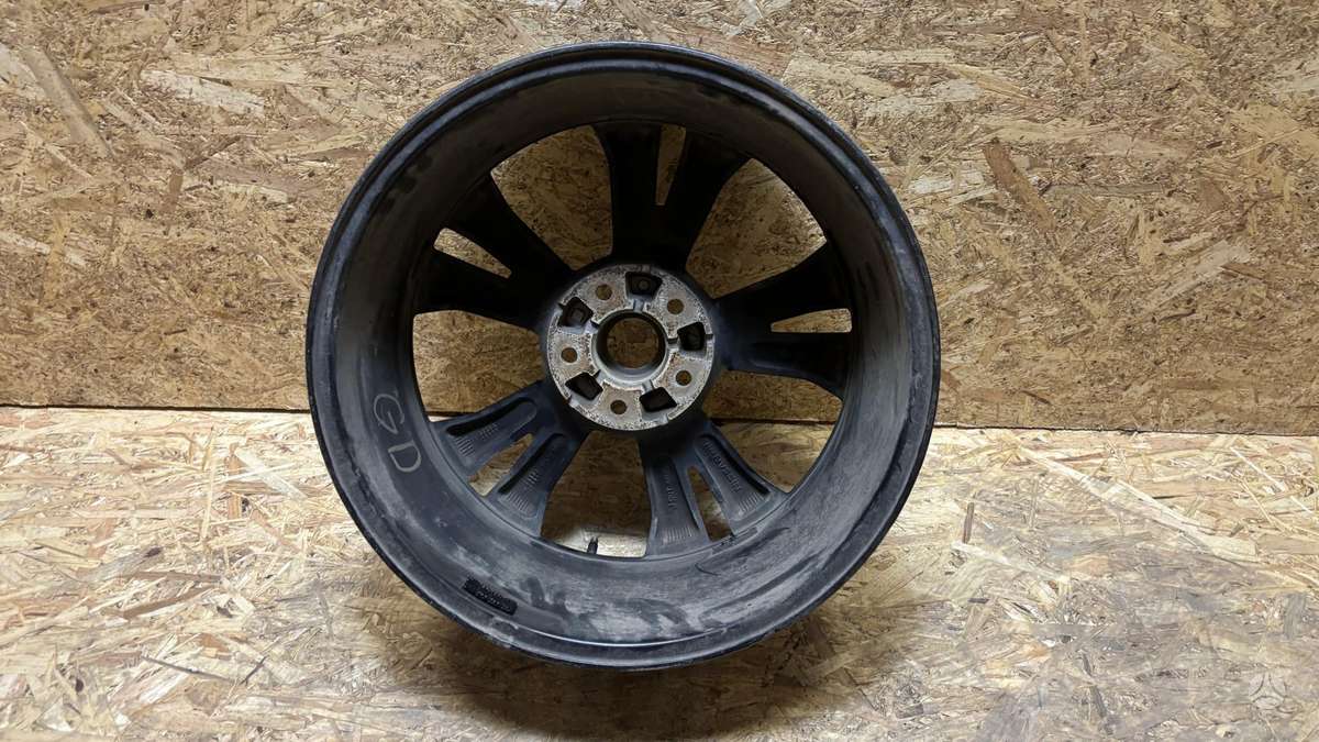 Nissan Qashqai Cen30145