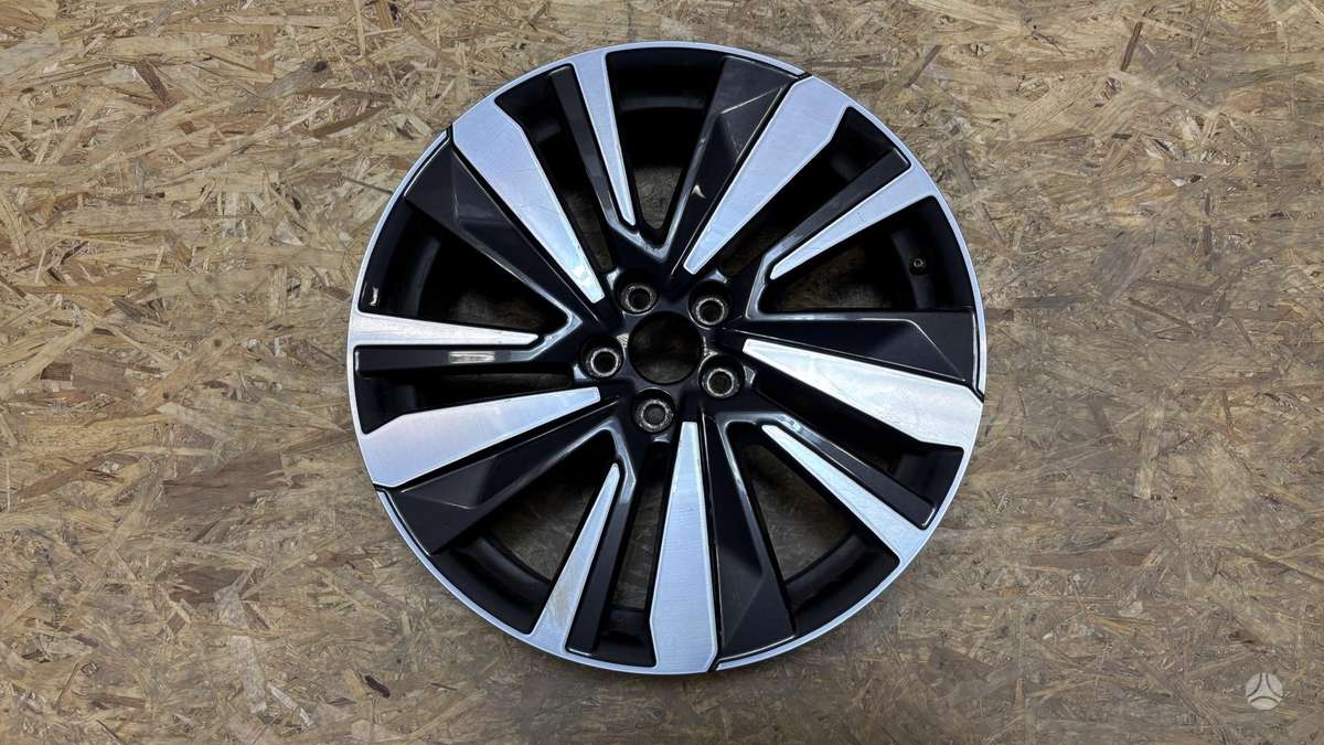 Peugeot 5008, 9809685477, Cen30148