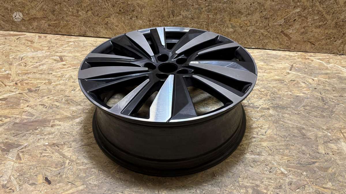 Peugeot 5008, 9809685477, Cen30148