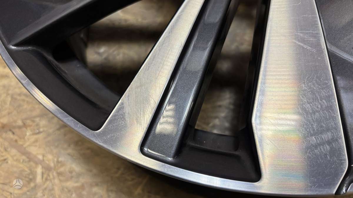 Peugeot 5008, 9809685477, Cen30148