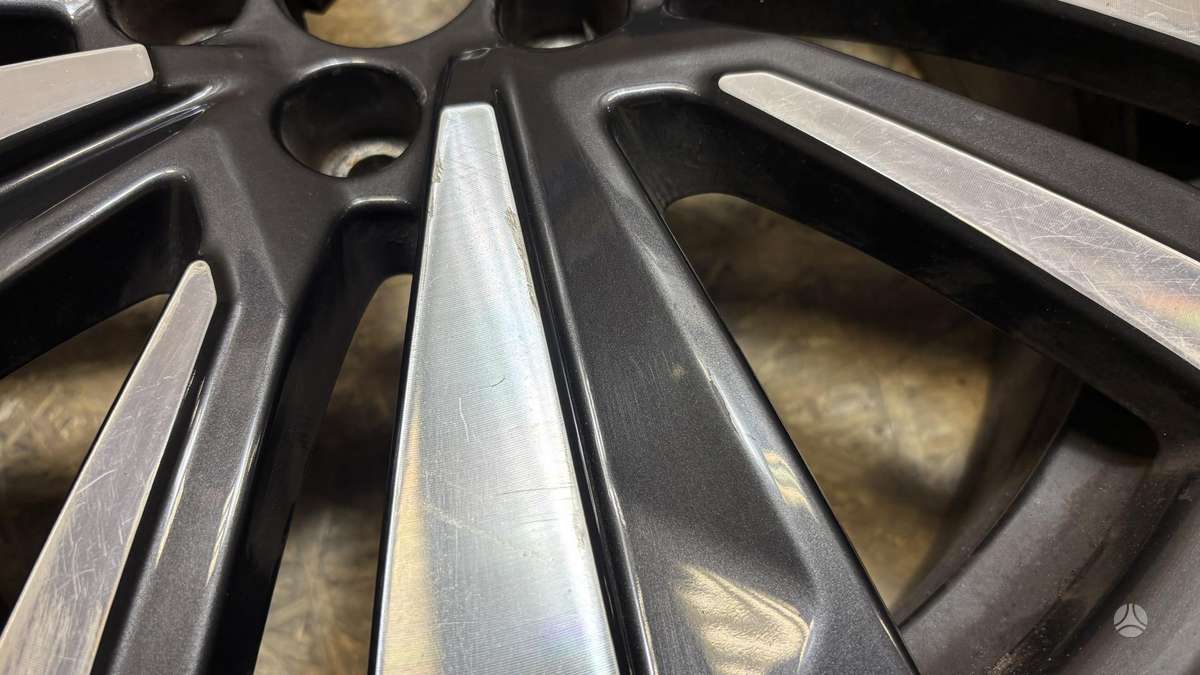 Peugeot 5008, 9809685477, Cen30148