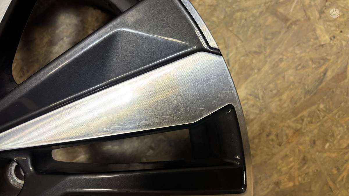 Peugeot 5008, 9809685477, Cen30148