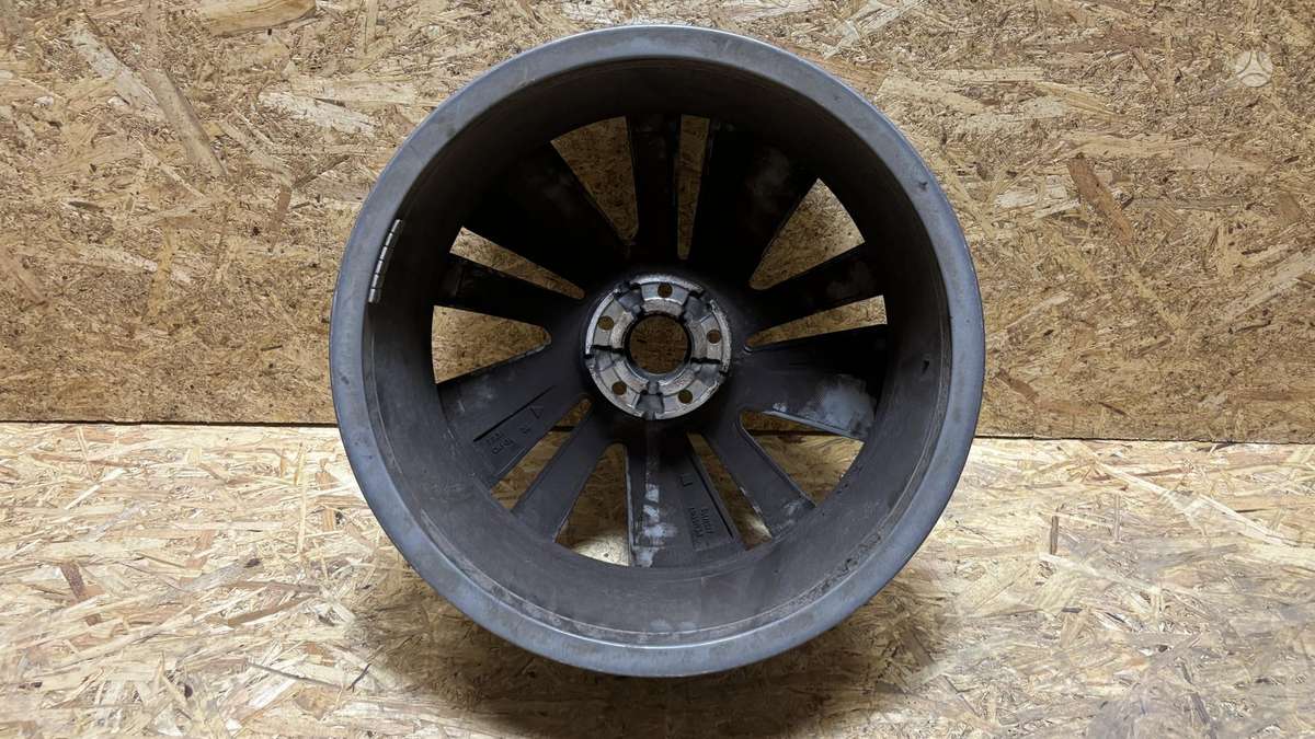 Peugeot 5008, 9809685477, Cen30148