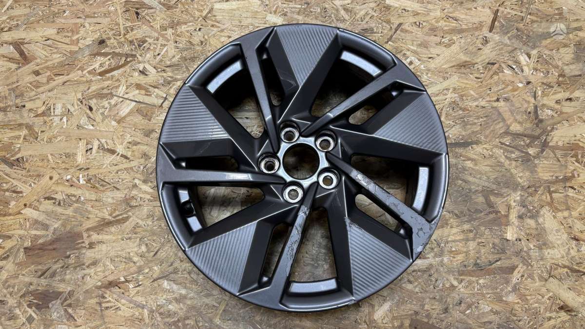 Peugeot 408, 9844304380, Cen30150
