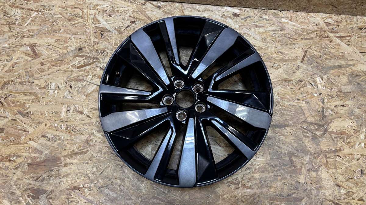 Peugeot 5008, 9809685677, Cen30151