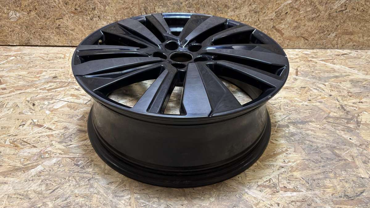 Peugeot 5008, 9809685677, Cen30151