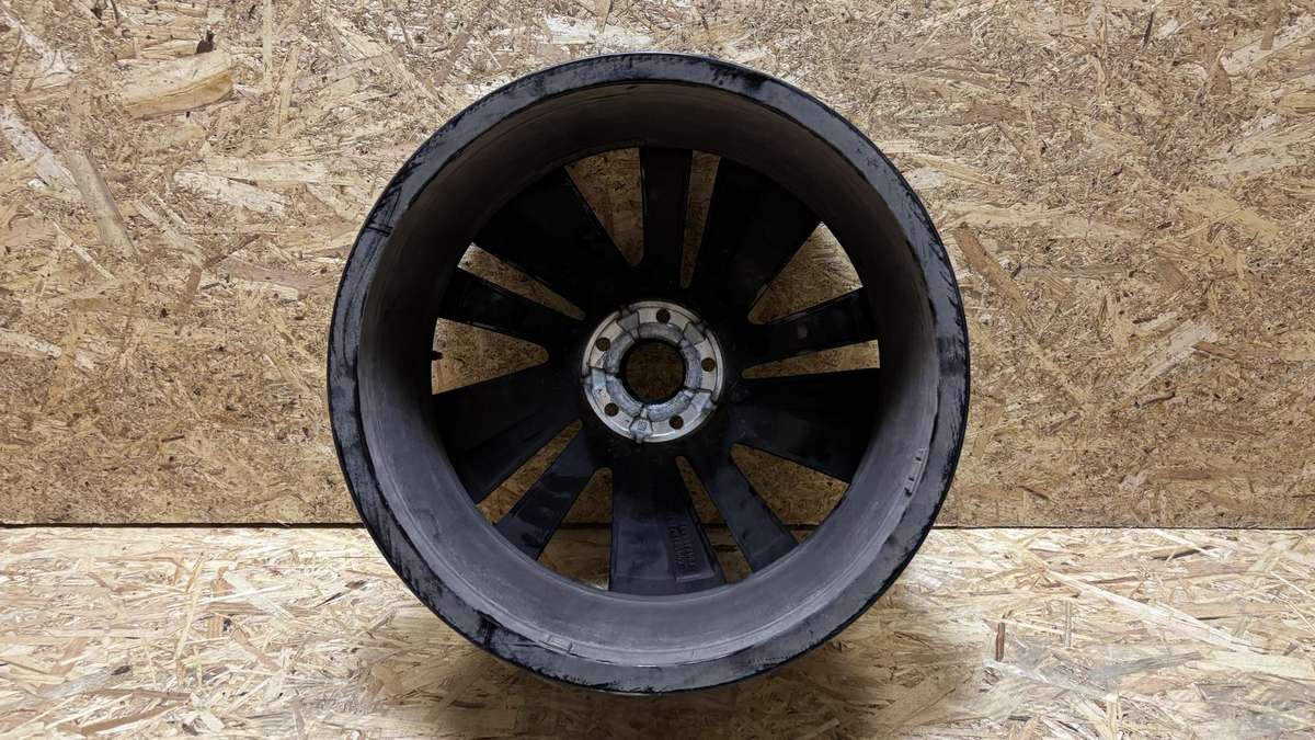 Peugeot 5008, 9809685677, Cen30151