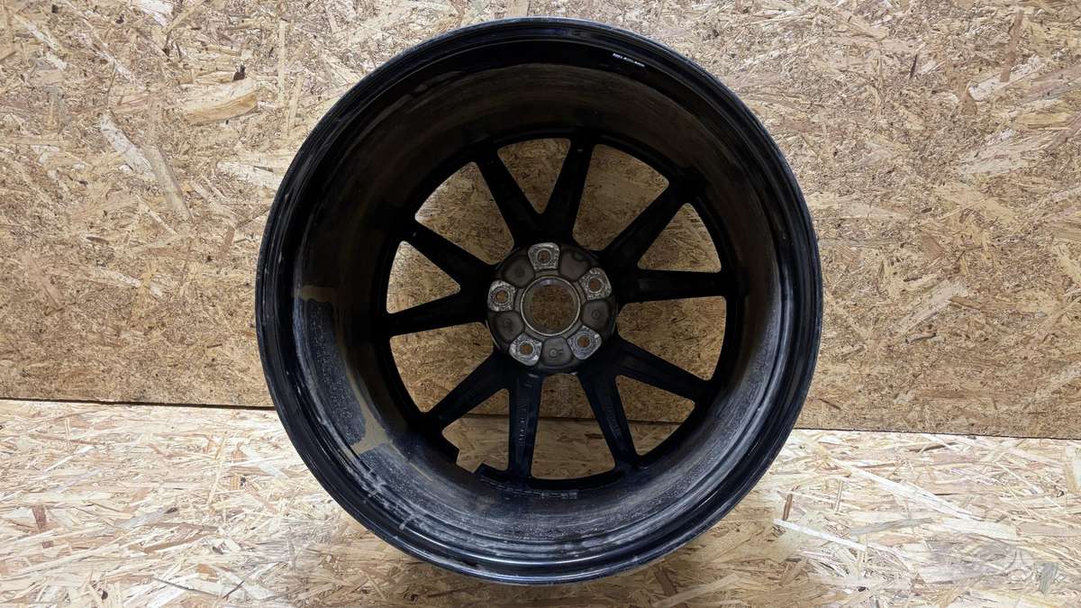 Porsche 911, 992601025BK, Cen30152