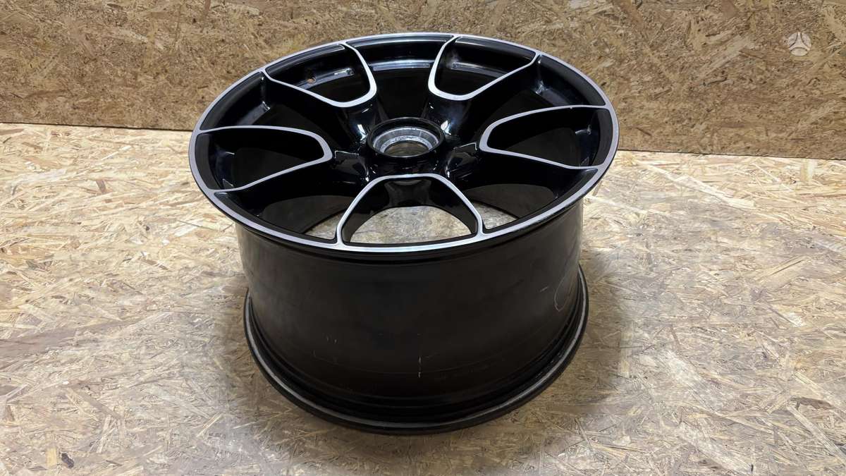 Porsche 911, 992601025AG, Cen30153