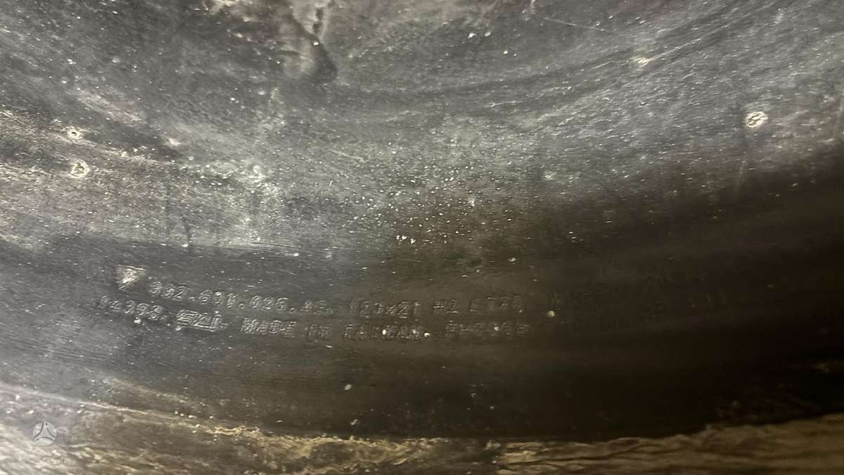 Porsche Cayenne, 9Y0601025BJ, Cen30154