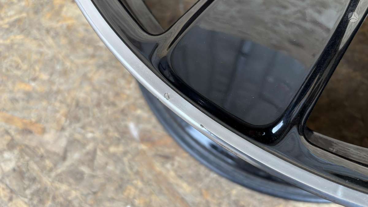 Porsche Macan, 95B601025EC, Cen30157