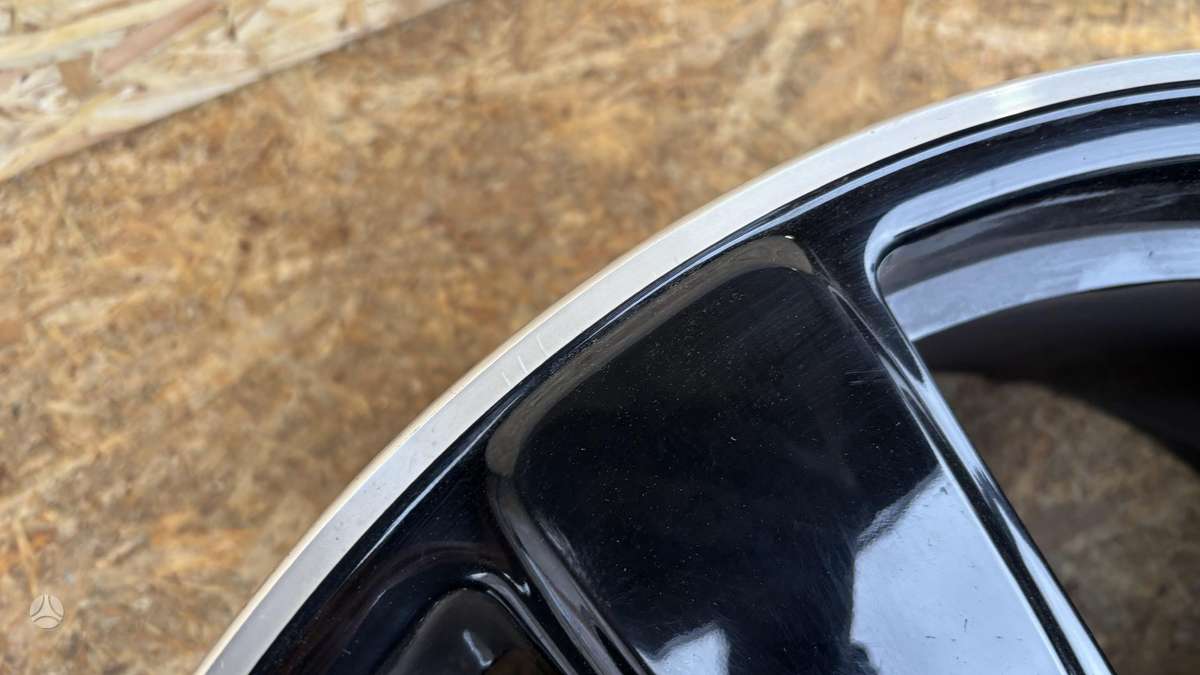 Porsche Macan, 95B601025EC, Cen30157